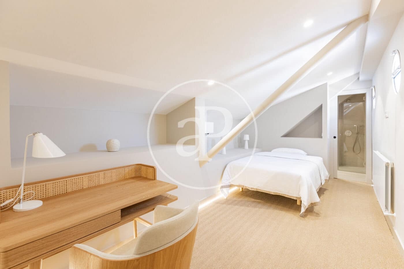 3 sovrum Lägenhet till salu i Madrid stad - 1 690 000 € (Ref: 10020969)