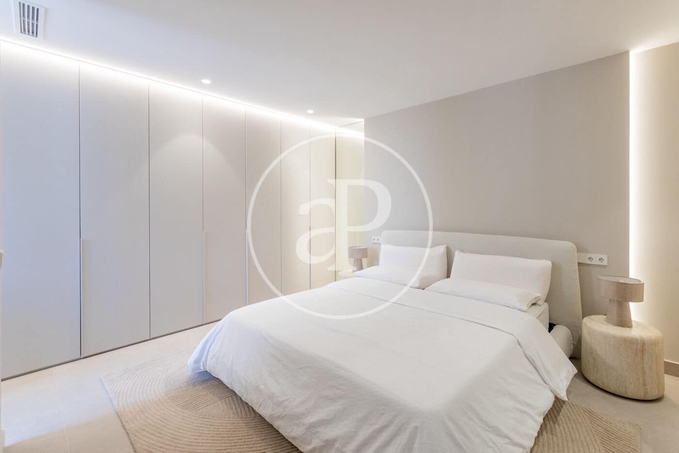 3 sovrum Lägenhet till salu i Madrid stad - 1 690 000 € (Ref: 10020969)