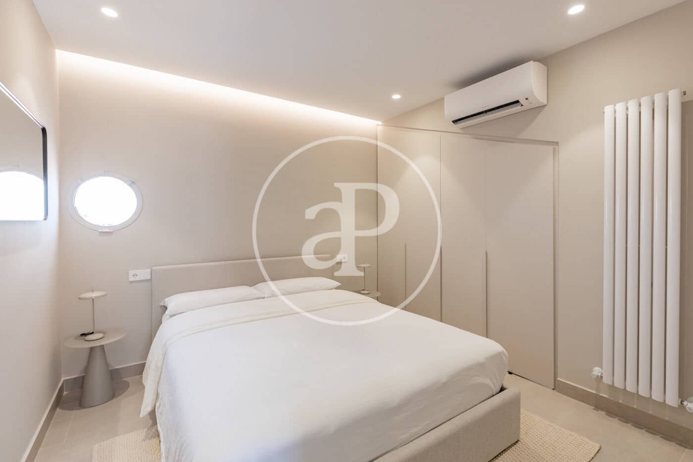 3 sovrum Lägenhet till salu i Madrid stad - 1 690 000 € (Ref: 10020969)