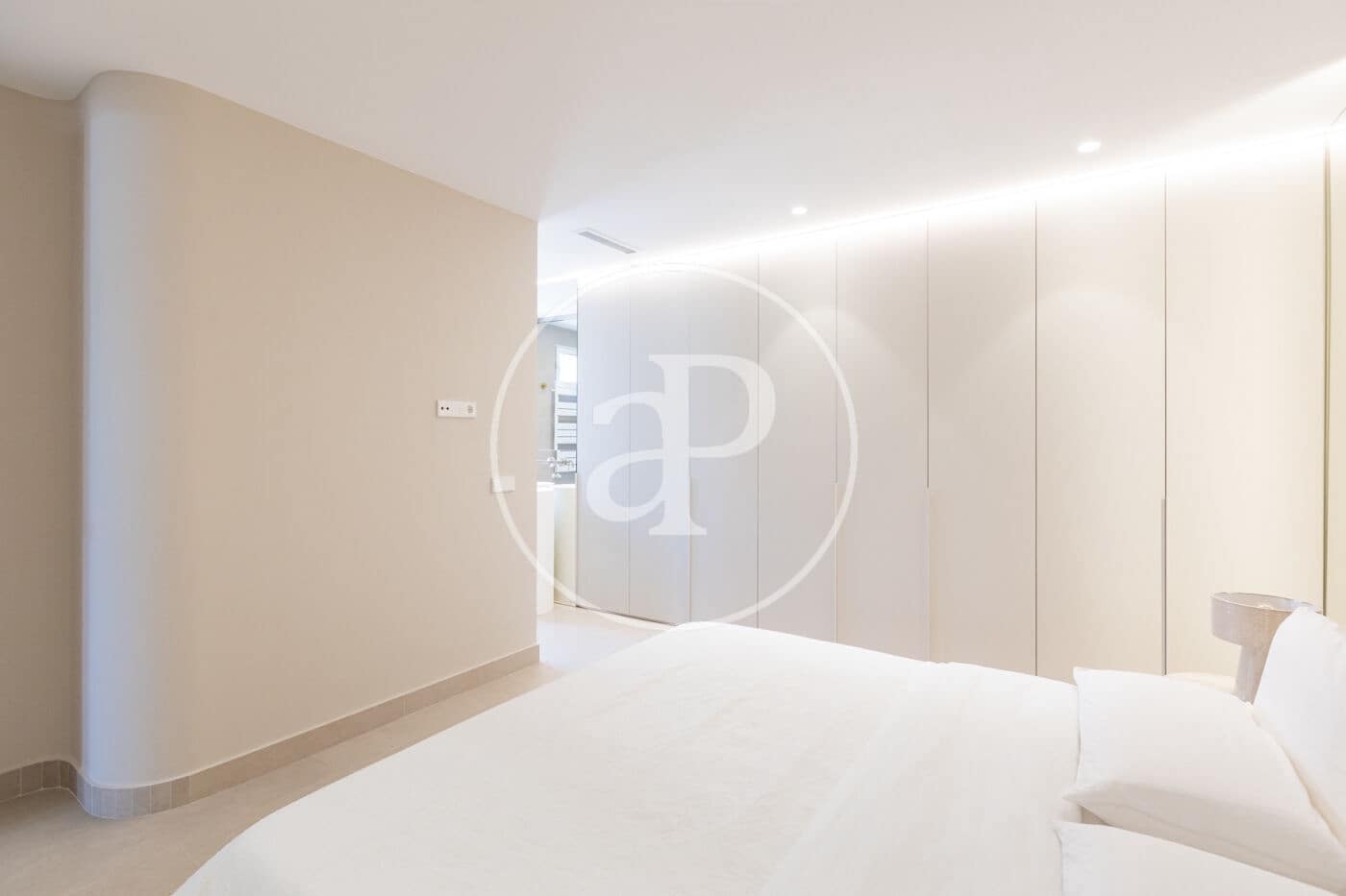 3 sovrum Lägenhet till salu i Madrid stad - 1 690 000 € (Ref: 10020969)