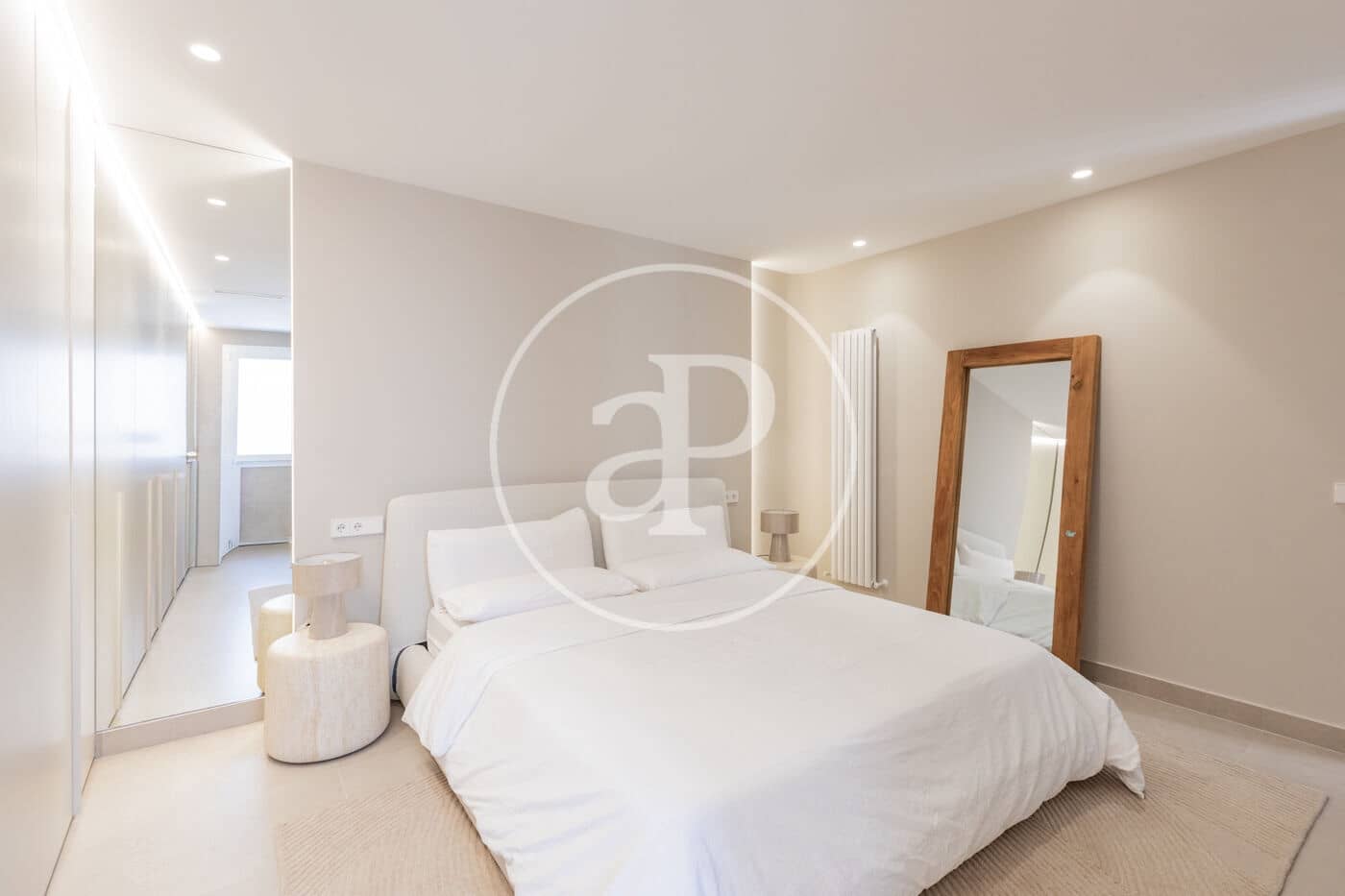 3 sovrum Lägenhet till salu i Madrid stad - 1 690 000 € (Ref: 10020969)