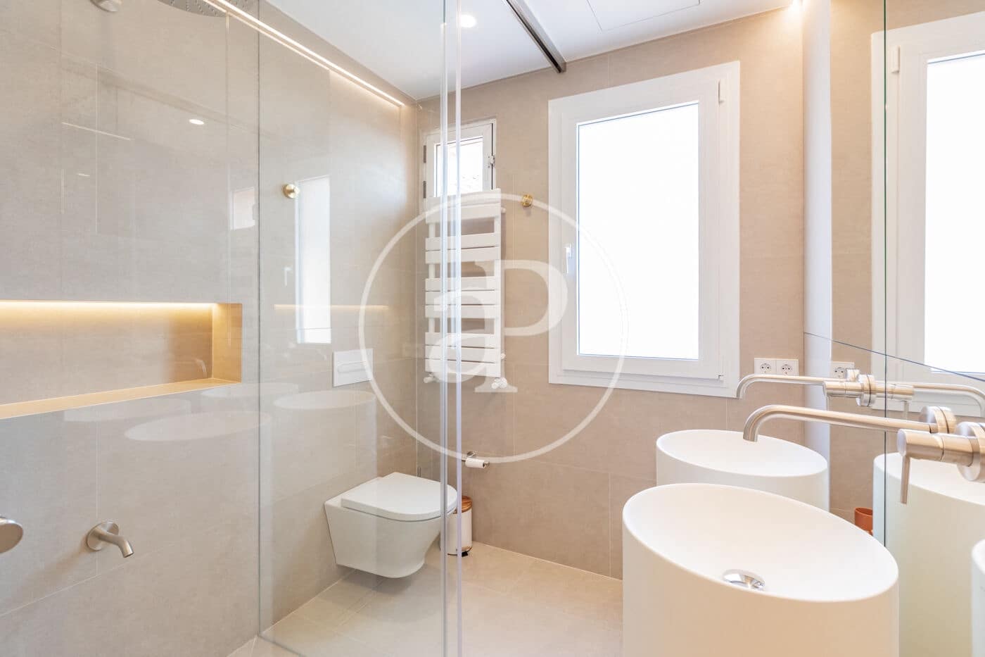 3 sovrum Lägenhet till salu i Madrid stad - 1 690 000 € (Ref: 10020969)