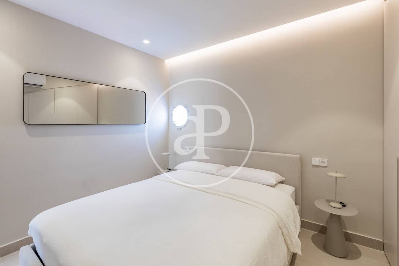 3 sovrum Lägenhet till salu i Madrid stad - 1 690 000 € (Ref: 10020969)