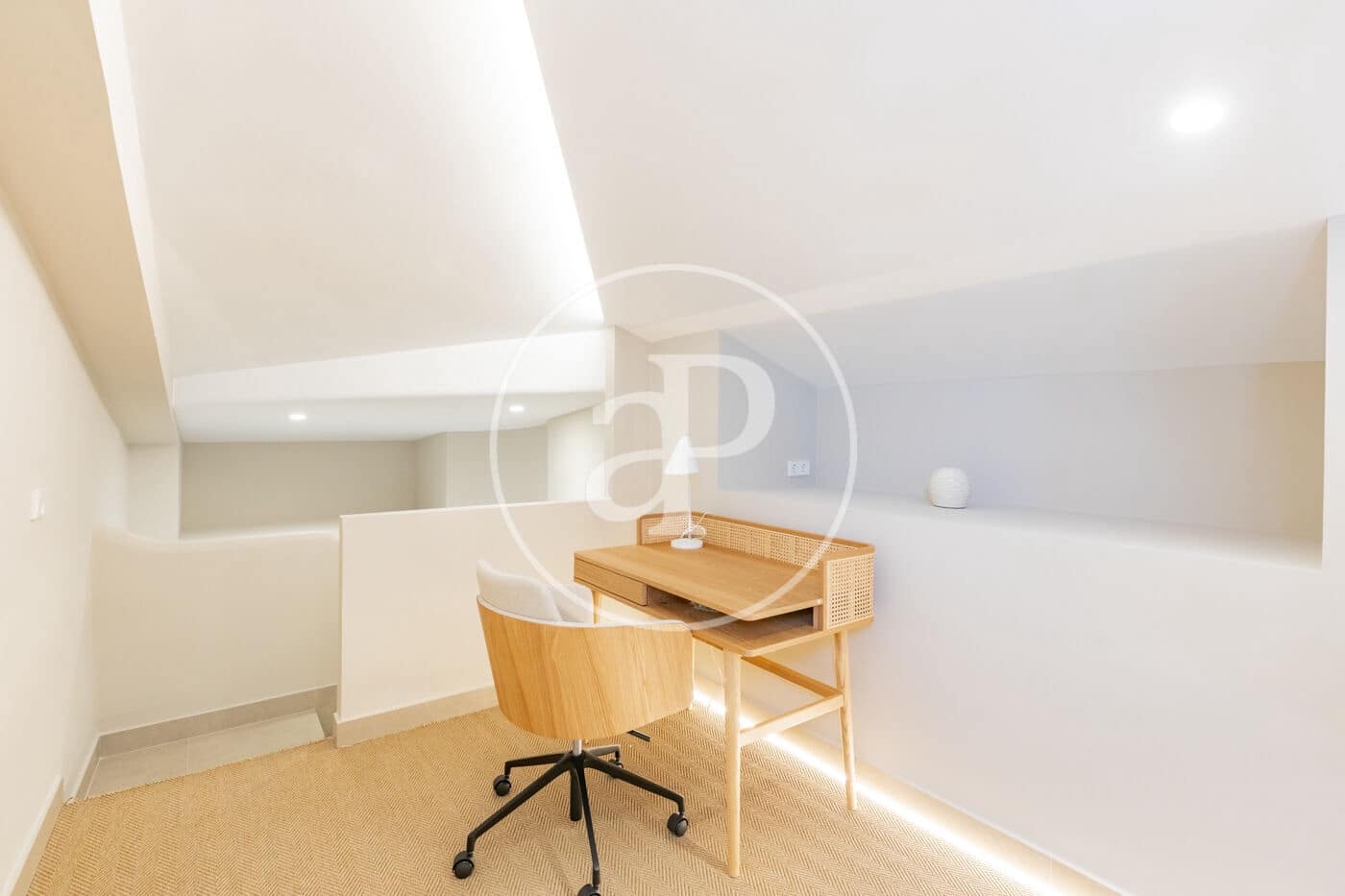3 sovrum Lägenhet till salu i Madrid stad - 1 690 000 € (Ref: 10020969)