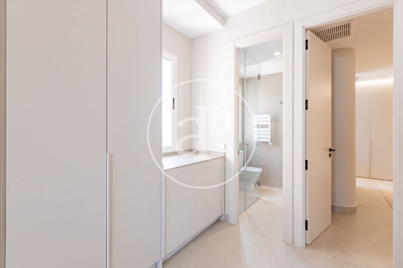 3 sovrum Lägenhet till salu i Madrid stad - 1 690 000 € (Ref: 10020969)