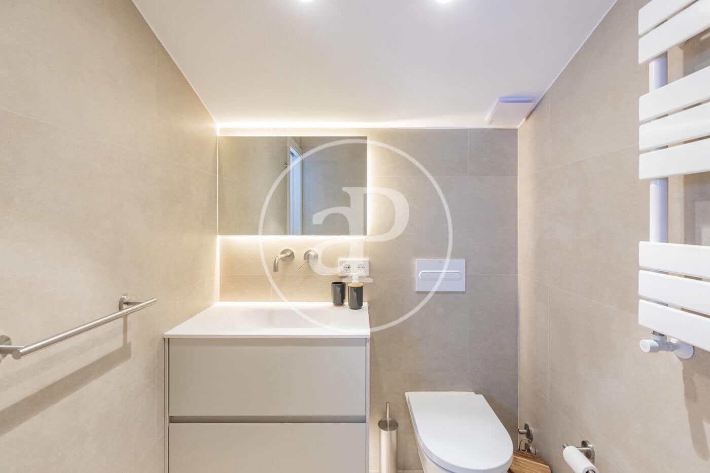3 sovrum Lägenhet till salu i Madrid stad - 1 690 000 € (Ref: 10020969)