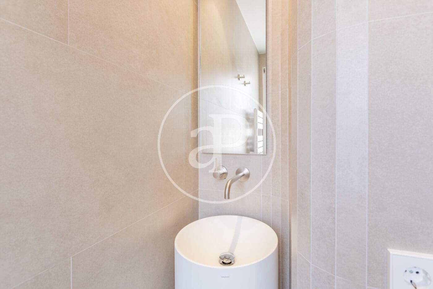 3 sovrum Lägenhet till salu i Madrid stad - 1 690 000 € (Ref: 10020969)