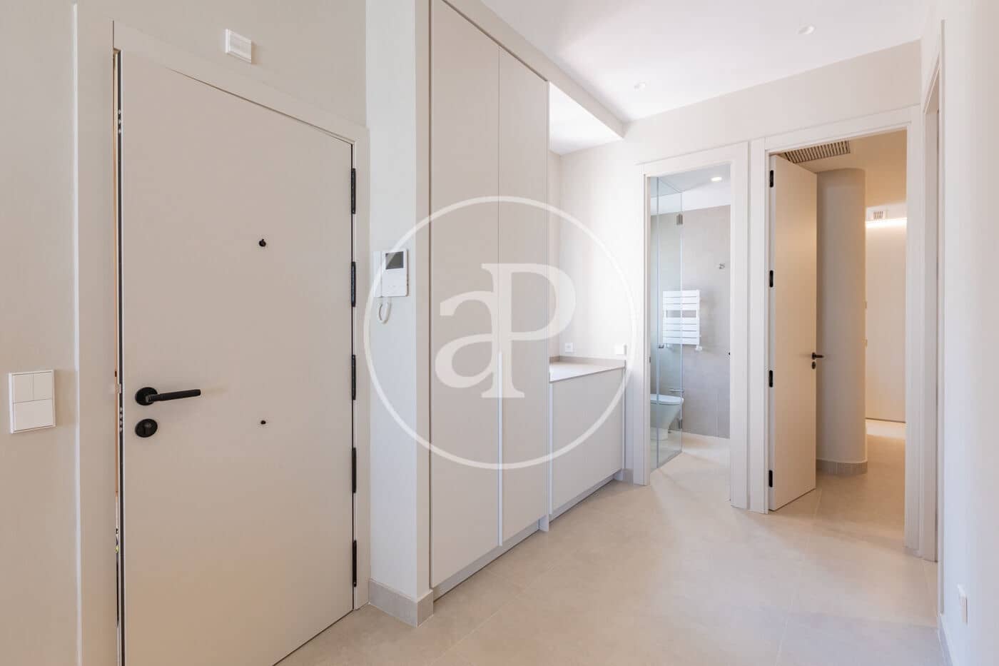 3 sovrum Lägenhet till salu i Madrid stad - 1 690 000 € (Ref: 10020969)
