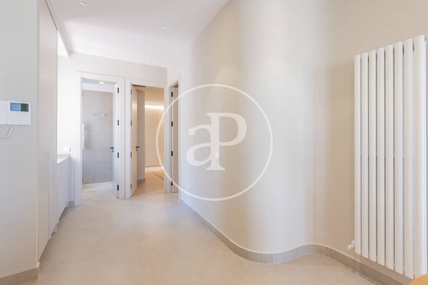3 sovrum Lägenhet till salu i Madrid stad - 1 690 000 € (Ref: 10020969)