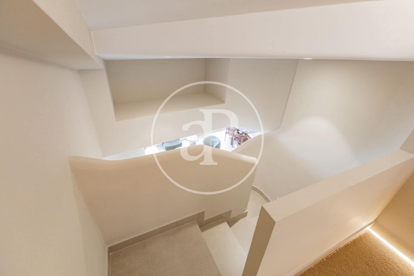 3 sovrum Lägenhet till salu i Madrid stad - 1 690 000 € (Ref: 10020969)