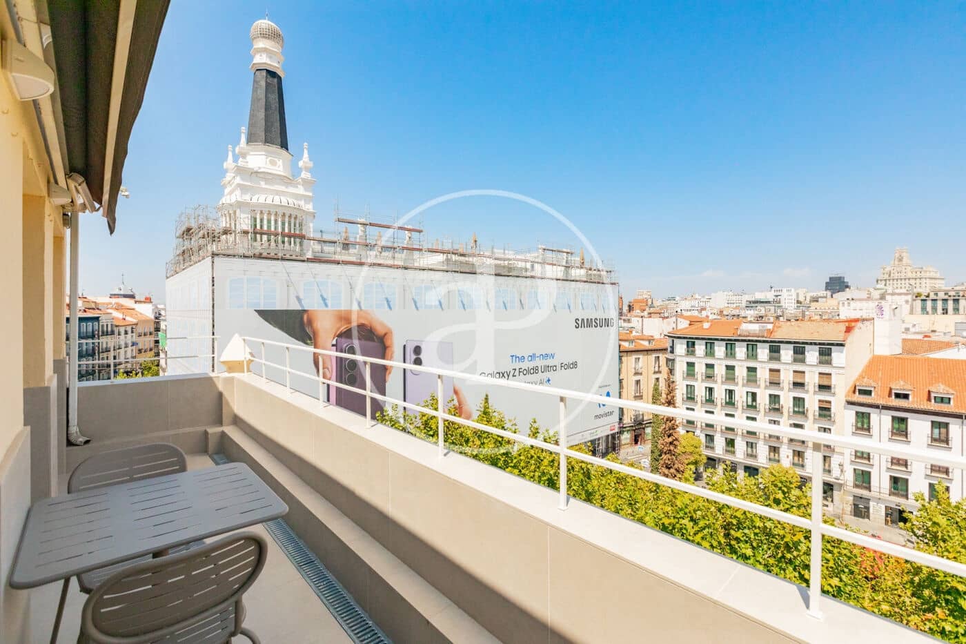 3 sovrum Lägenhet till salu i Madrid stad - 1 690 000 € (Ref: 10020969)