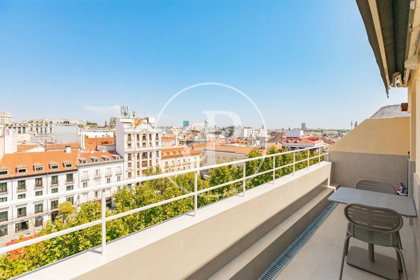 3 sovrum Lägenhet till salu i Madrid stad - 1 690 000 € (Ref: 10020969)