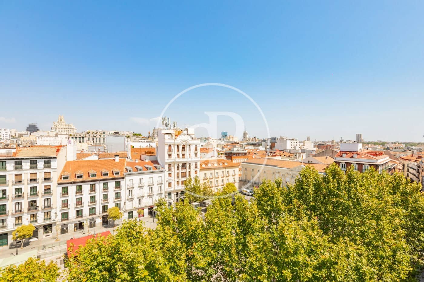 3 sovrum Lägenhet till salu i Madrid stad - 1 690 000 € (Ref: 10020969)