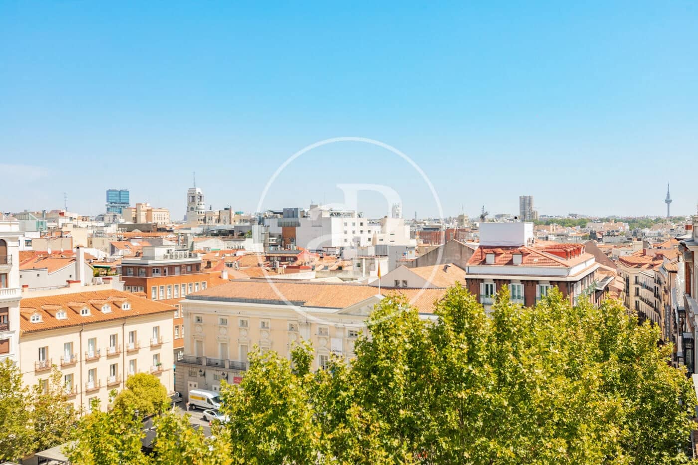 3 sovrum Lägenhet till salu i Madrid stad - 1 690 000 € (Ref: 10020969)
