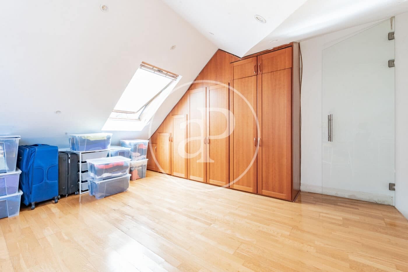 2 bedroom Penthouse for sale in Madrid city - € 1,000,000 (Ref: 10022521)