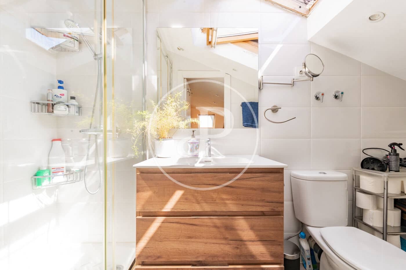 2 bedroom Penthouse for sale in Madrid city - € 1,000,000 (Ref: 10022521)