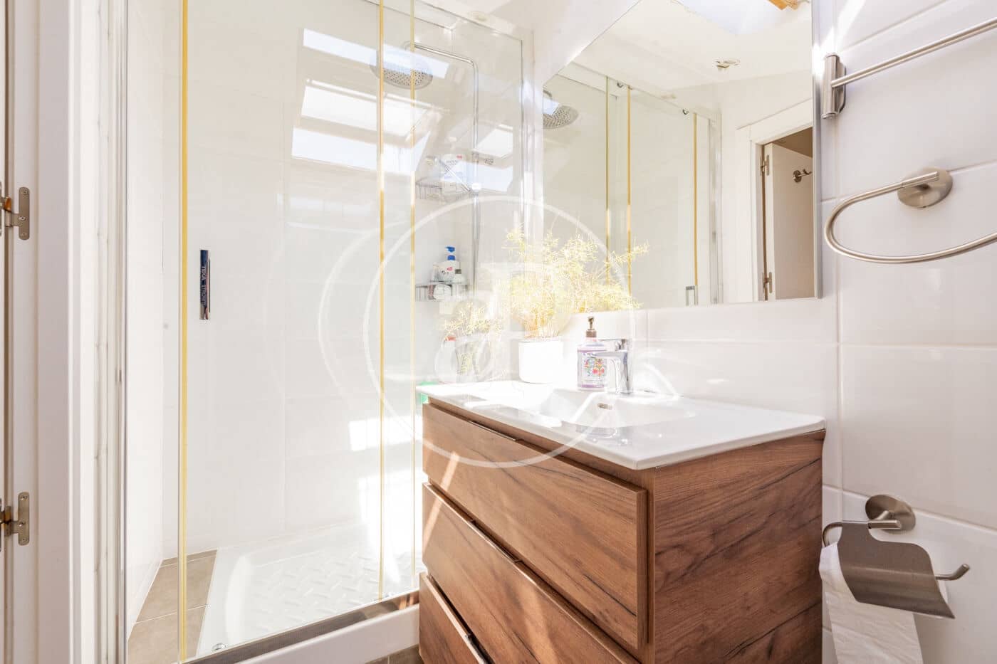 2 bedroom Penthouse for sale in Madrid city - € 1,000,000 (Ref: 10022521)
