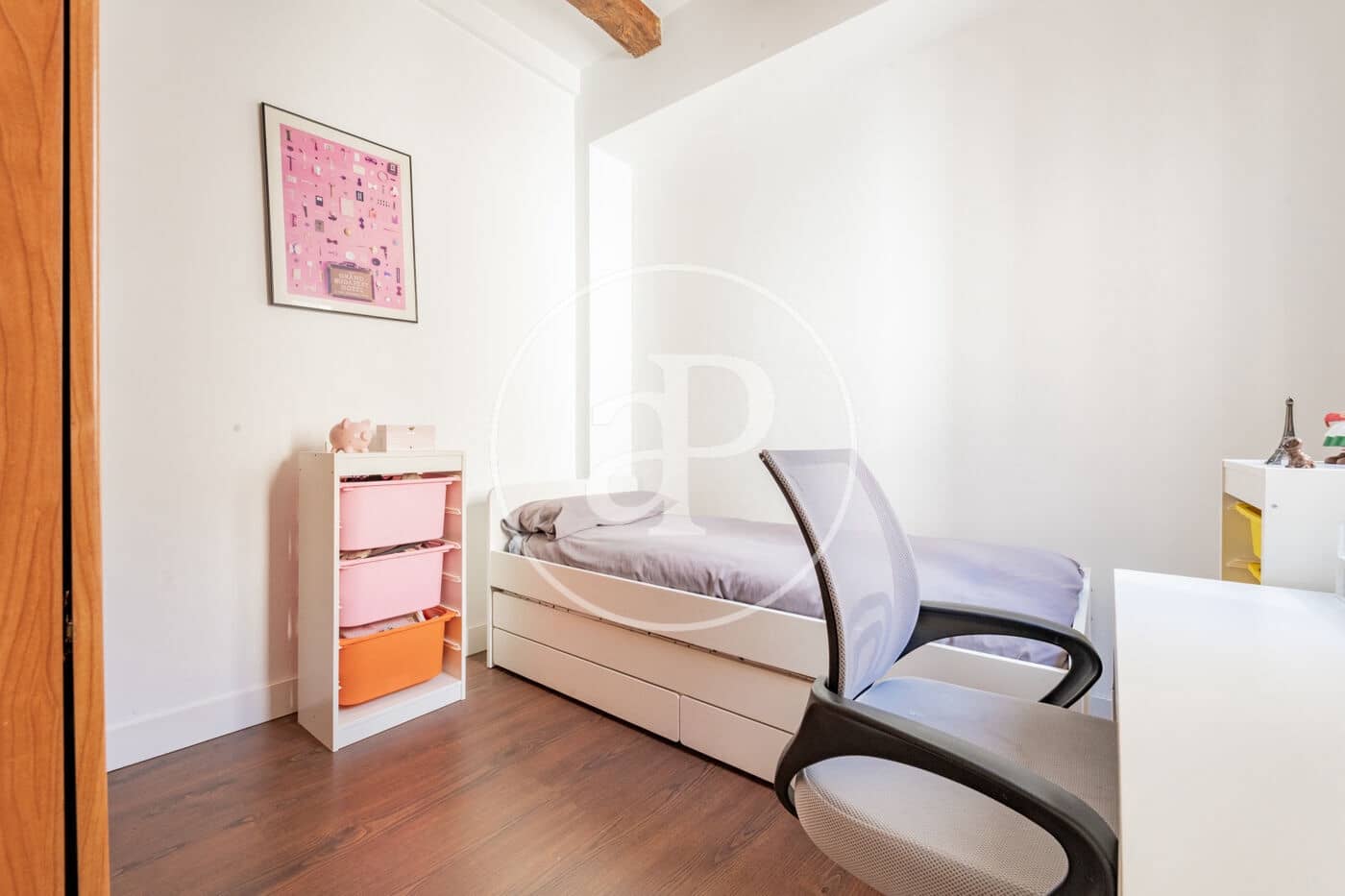 2 bedroom Penthouse for sale in Madrid city - € 1,000,000 (Ref: 10022521)