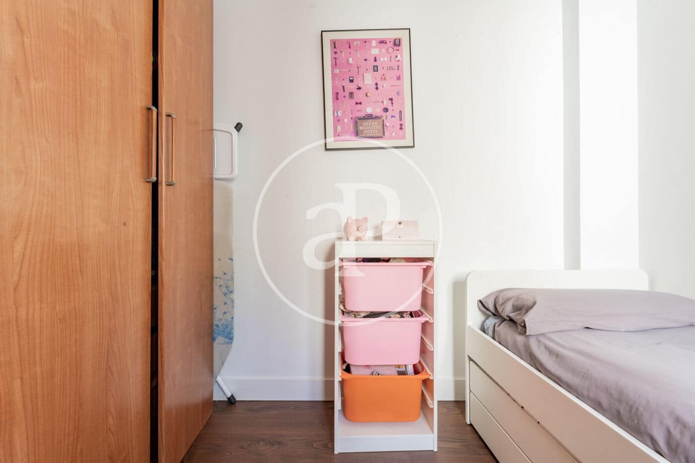 2 bedroom Penthouse for sale in Madrid city - € 1,000,000 (Ref: 10022521)