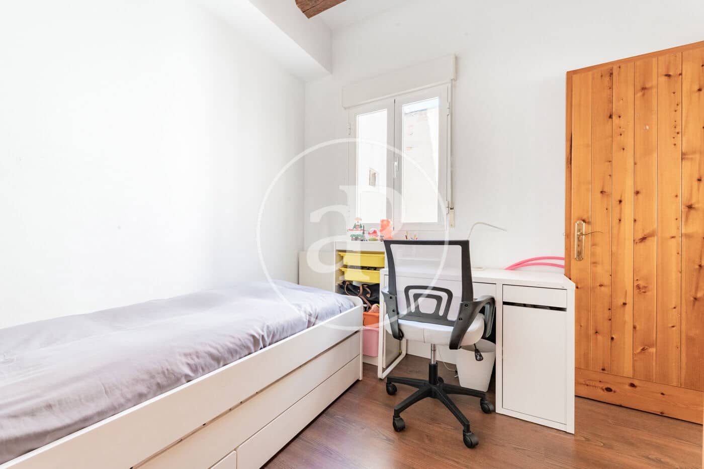 2 bedroom Penthouse for sale in Madrid city - € 1,000,000 (Ref: 10022521)