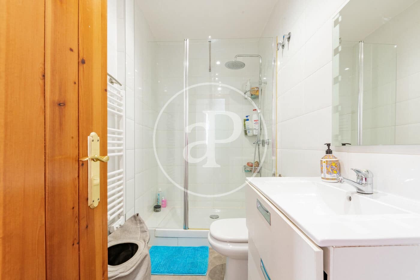 2 bedroom Penthouse for sale in Madrid city - € 1,000,000 (Ref: 10022521)