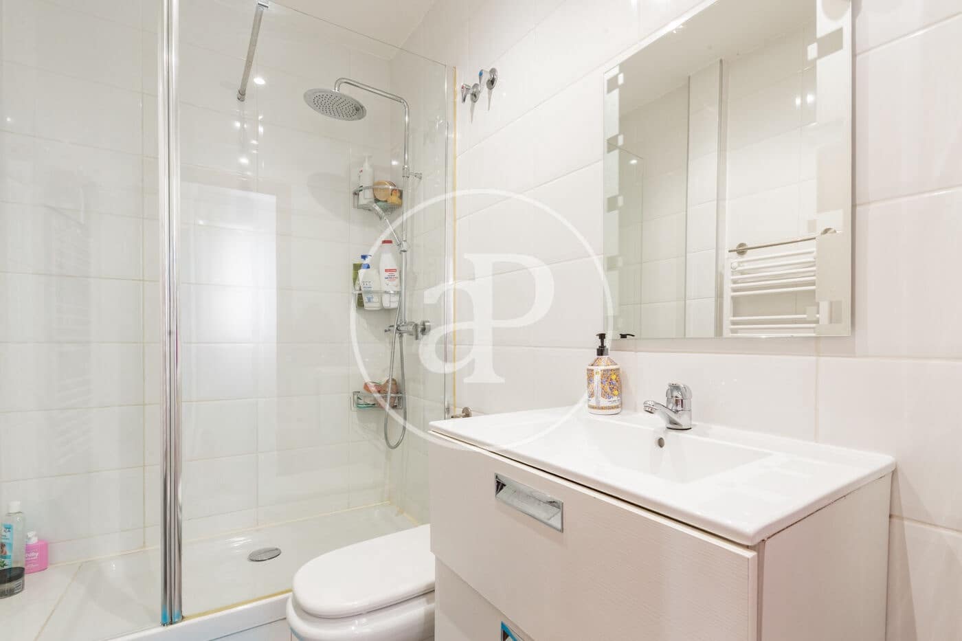 2 bedroom Penthouse for sale in Madrid city - € 1,000,000 (Ref: 10022521)