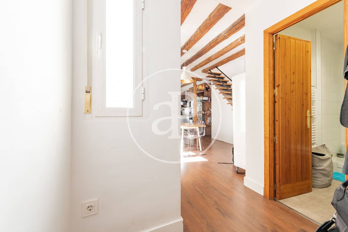2 bedroom Penthouse for sale in Madrid city - € 1,000,000 (Ref: 10022521)