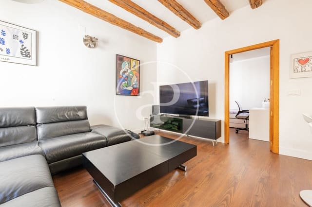 2 bedroom Penthouse for sale in Justicia, Madrid city - € 1,000,000 (Ref: 10022521)