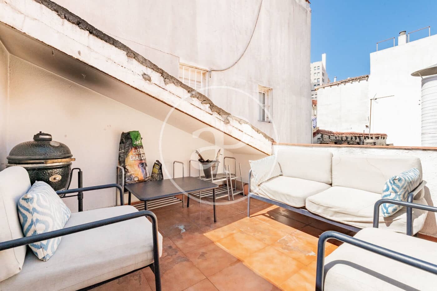 2 bedroom Penthouse for sale in Madrid city - € 1,000,000 (Ref: 10022521)