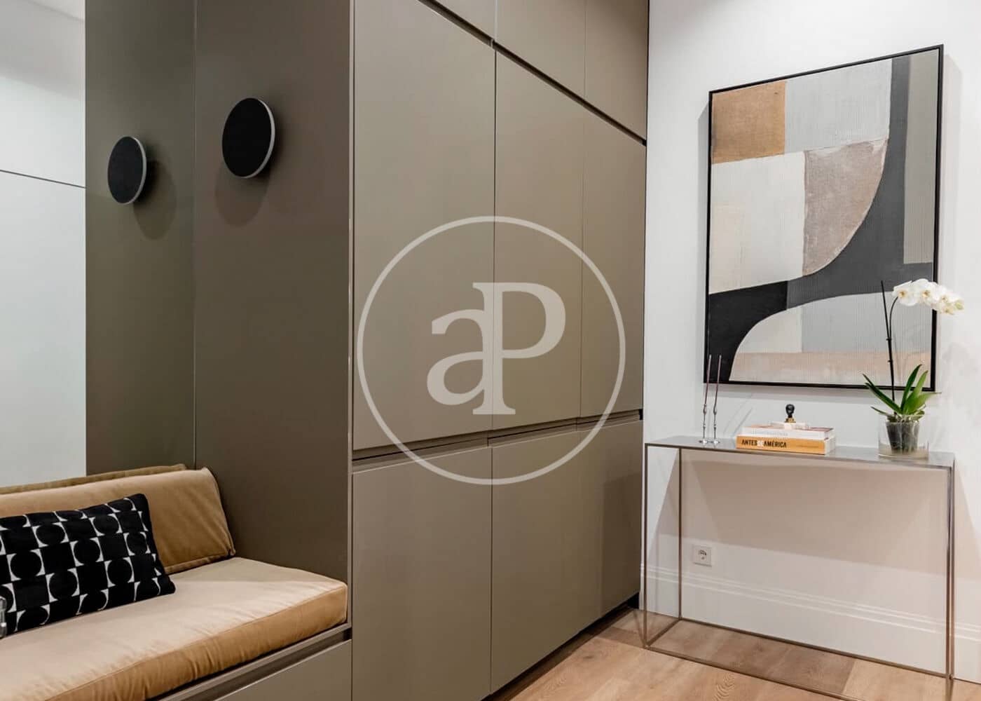 1 chambre Appartement à vendre à Madrid ville - 799 000 € (Ref: 10022522)