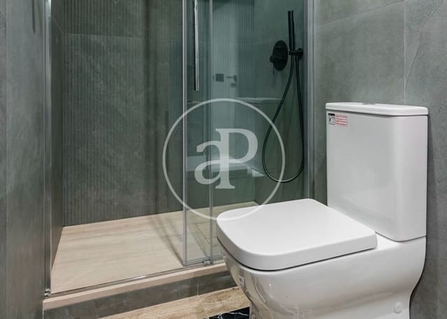 1 chambre Appartement à vendre à Almagro, Madrid ville - 799 000 € (Ref: 10022522)