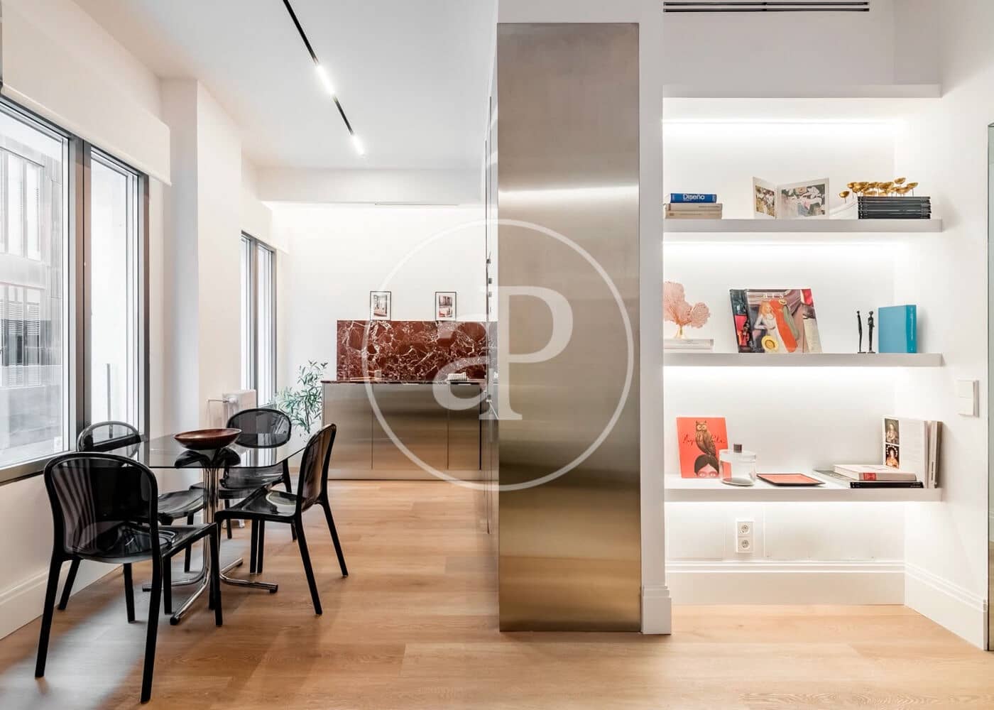 1 chambre Appartement à vendre à Madrid ville - 799 000 € (Ref: 10022522)