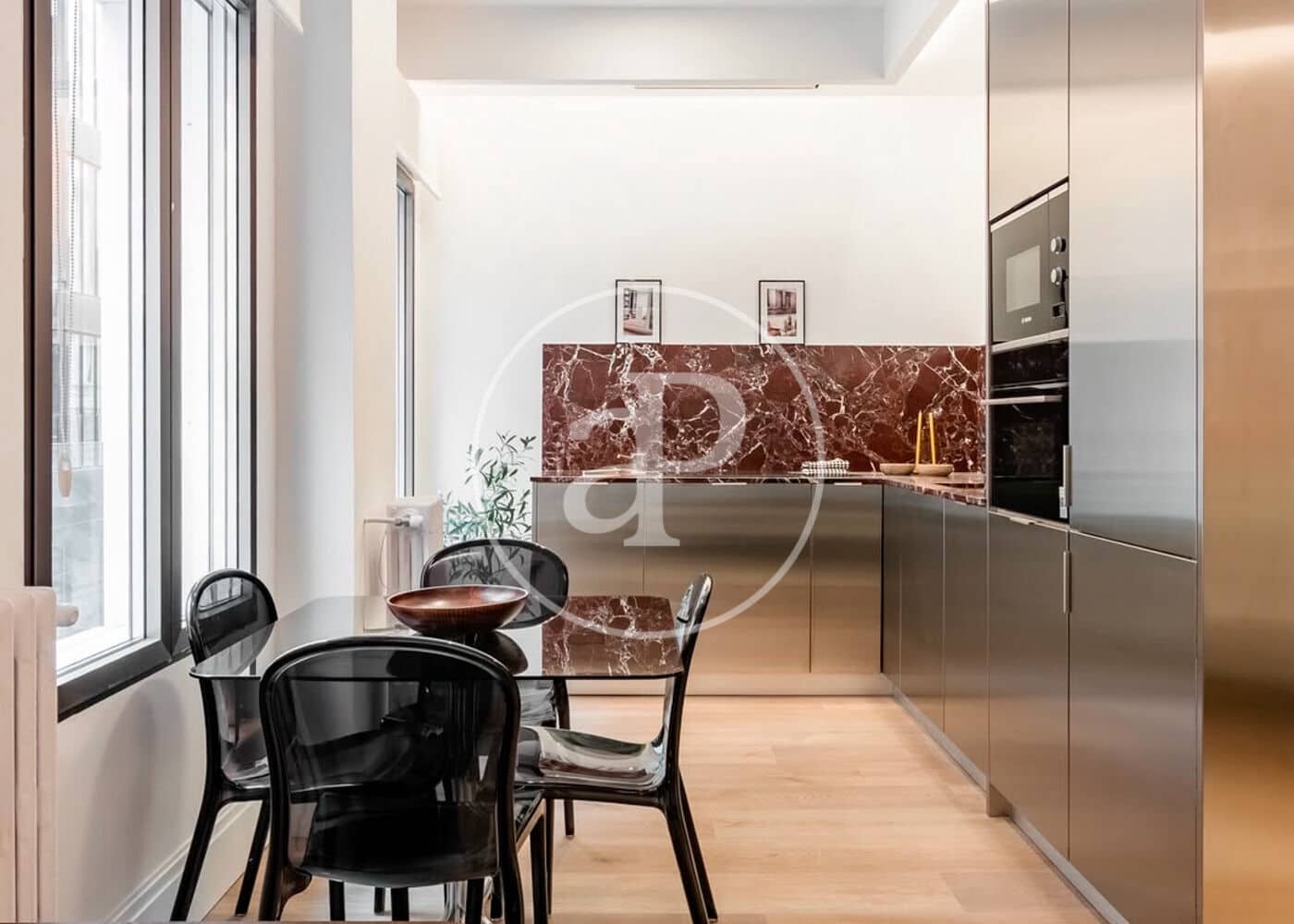 1 chambre Appartement à vendre à Madrid ville - 799 000 € (Ref: 10022522)