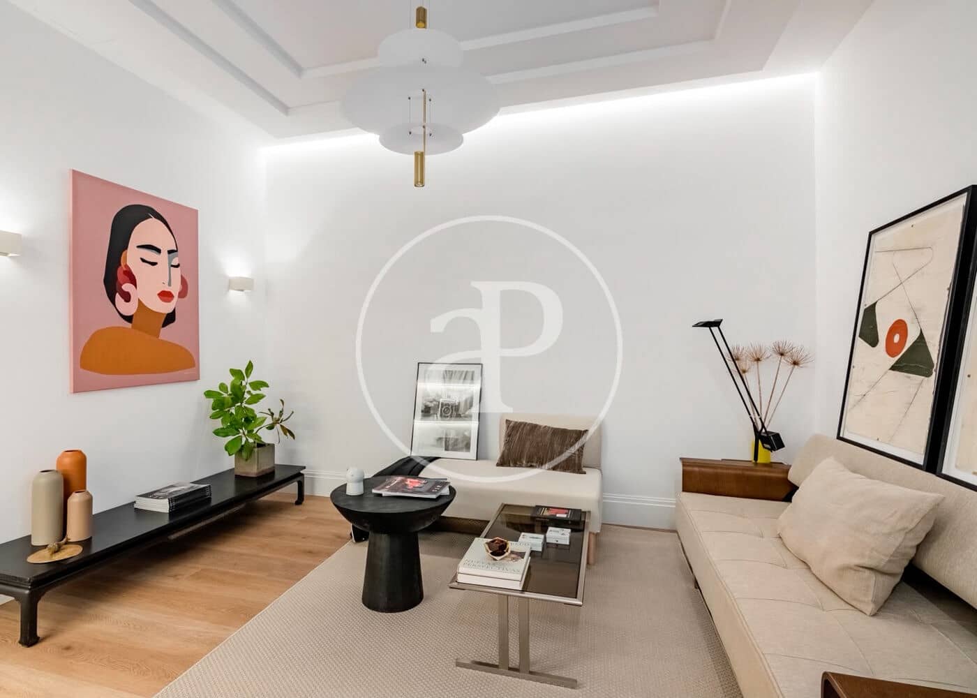 1 chambre Appartement à vendre à Madrid ville - 799 000 € (Ref: 10022522)
