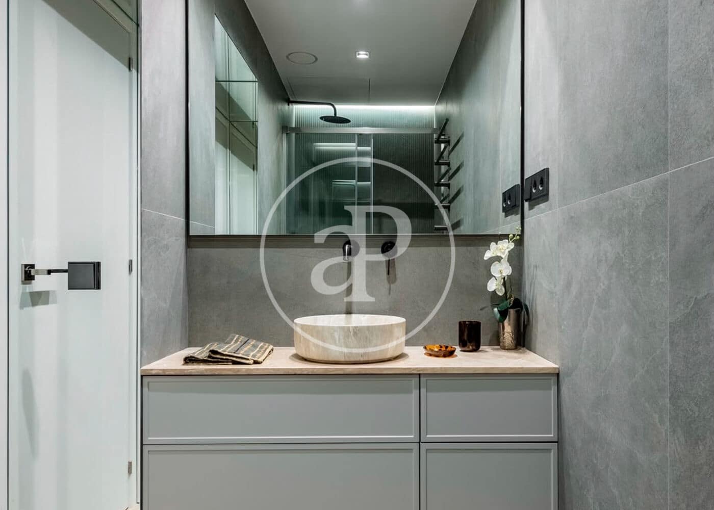 1 chambre Appartement à vendre à Madrid ville - 799 000 € (Ref: 10022522)