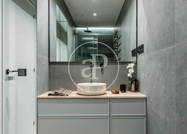 1 chambre Appartement à vendre à Almagro, Madrid ville - 799 000 € (Ref: 10022522)