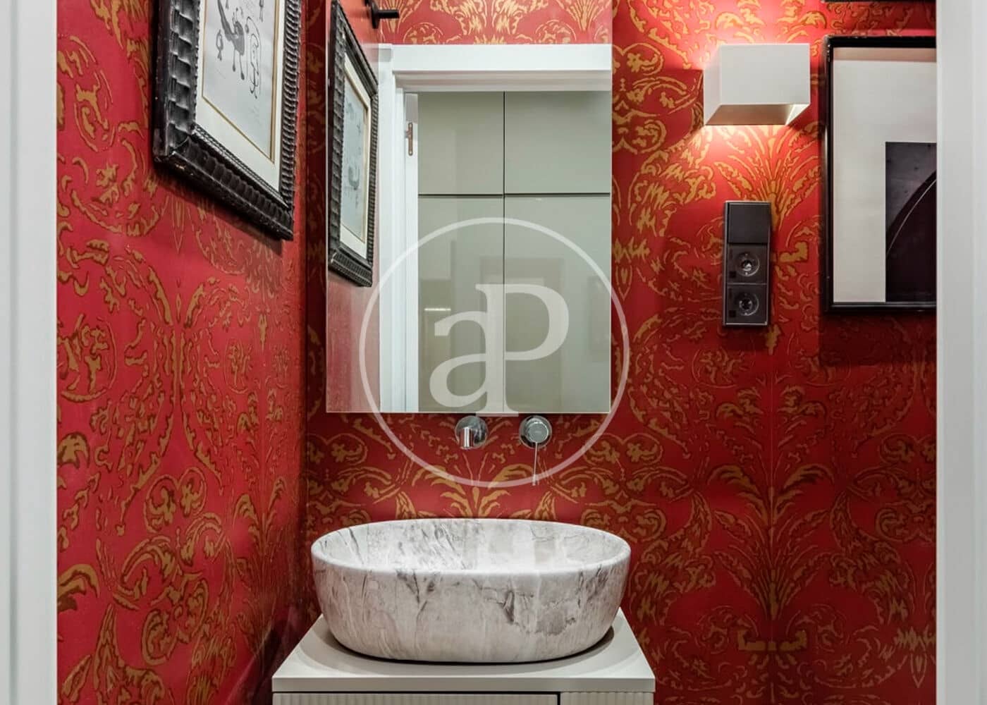1 chambre Appartement à vendre à Madrid ville - 799 000 € (Ref: 10022522)