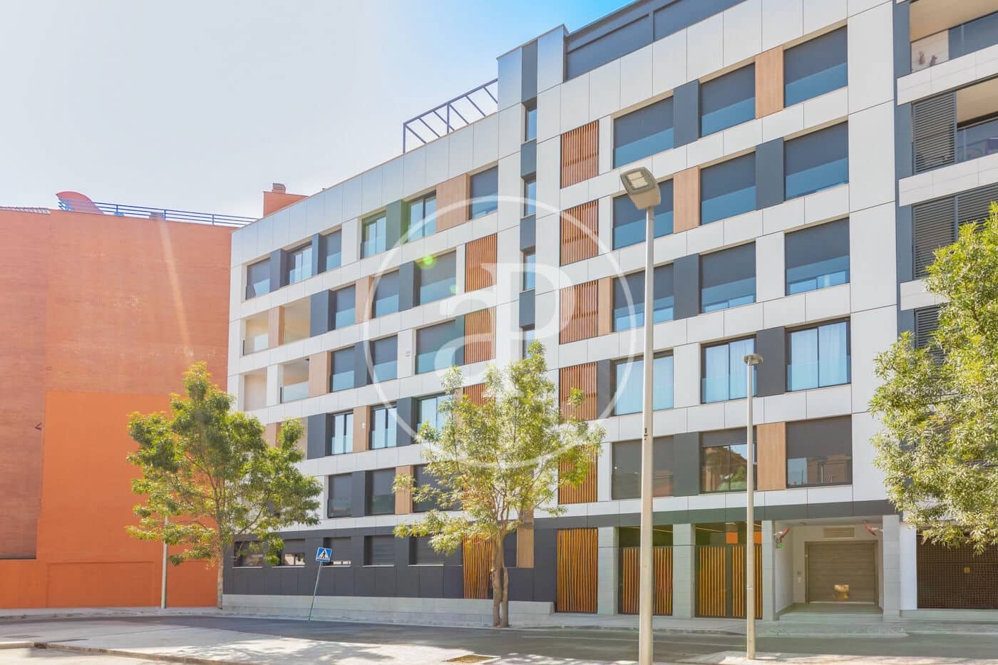 Appartement te koop in Madrid stad met zwembad - € 784.600 (Ref: 10022523)