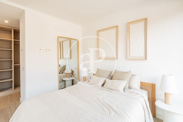 Apartment for sale in Delicias, Madrid city with pool - € 784,600 (Ref: 10022523)