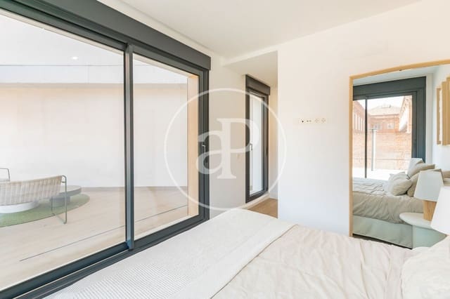 Apartment for sale in Delicias, Madrid city with pool - € 784,600 (Ref: 10022523)