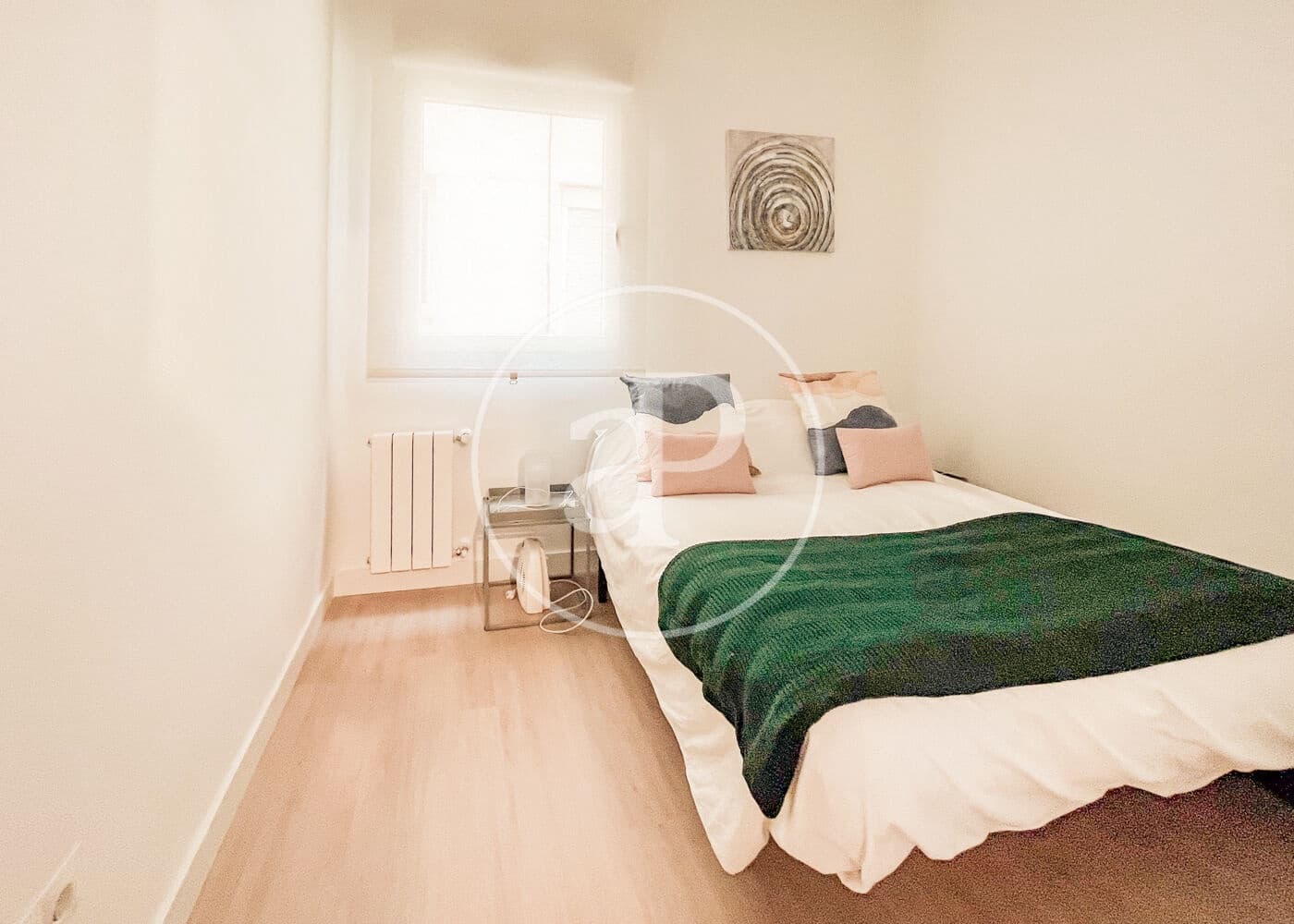 Apartamento de 3 habitaciones en Madrid ciudad en alquiler - 2.790 € (Ref: 10024199)