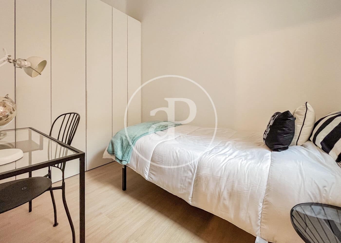 Apartamento de 3 habitaciones en Madrid ciudad en alquiler - 2.790 € (Ref: 10024199)
