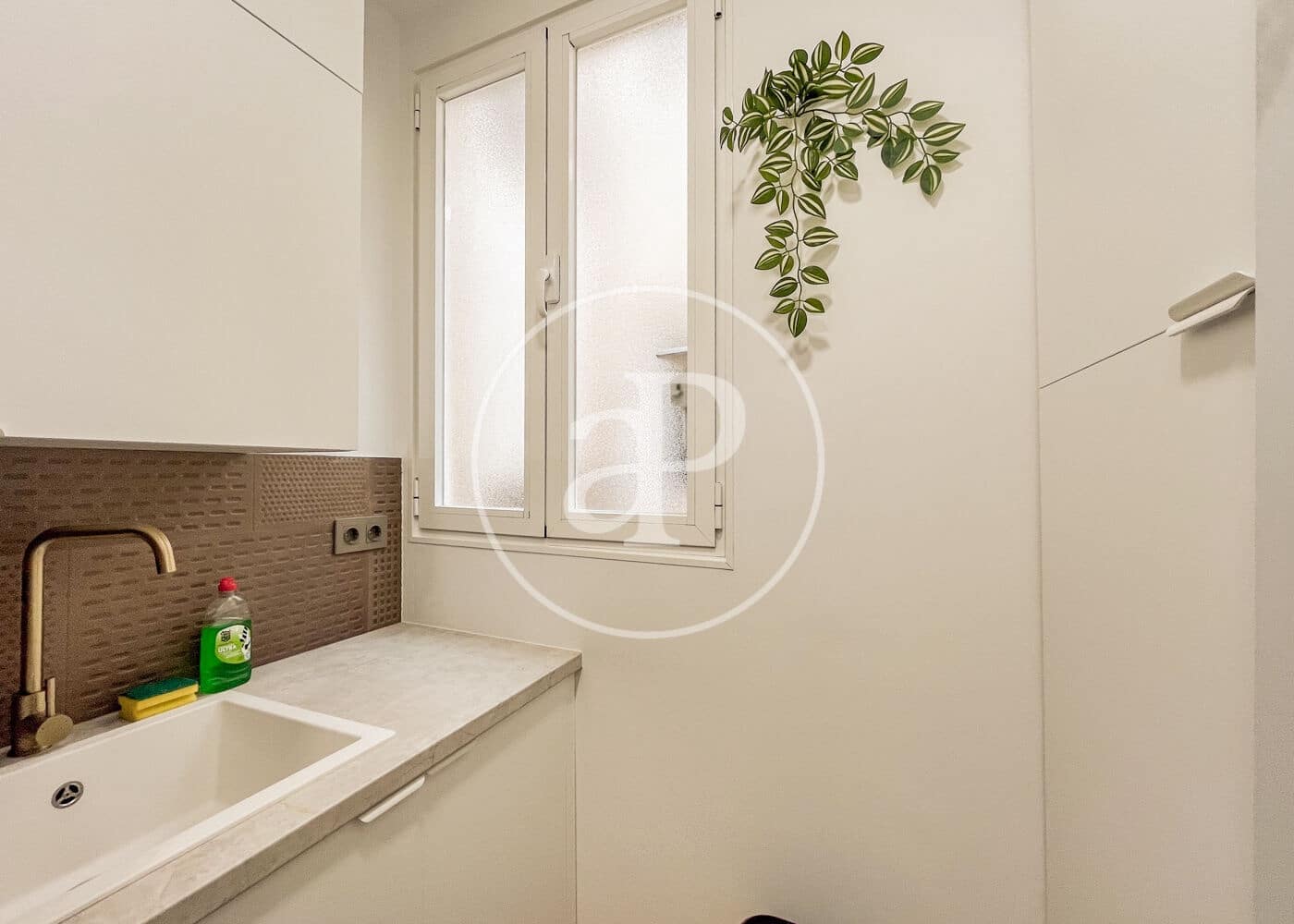 Apartamento de 3 habitaciones en Madrid ciudad en alquiler - 2.790 € (Ref: 10024199)