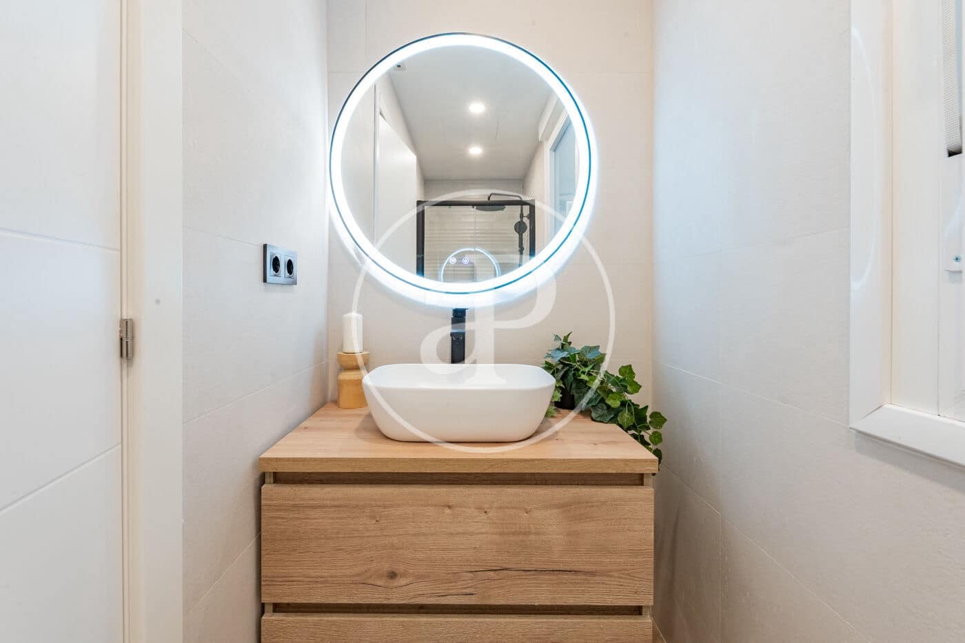 2 Zimmer Apartment zu verkaufen in Madrid Stadt - 610.000 € (Ref: 10025669)