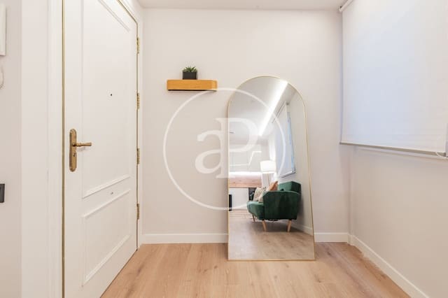 2 Zimmer Apartment zu verkaufen in Lista, Madrid Stadt - 610.000 € (Ref: 10025669)