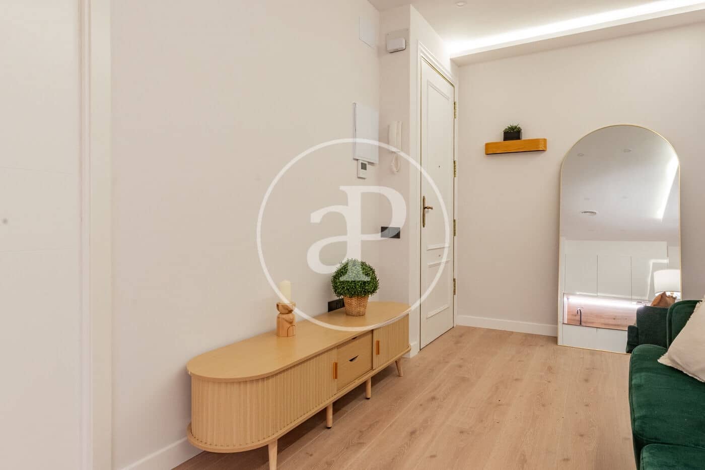 2 Zimmer Apartment zu verkaufen in Madrid Stadt - 610.000 € (Ref: 10025669)