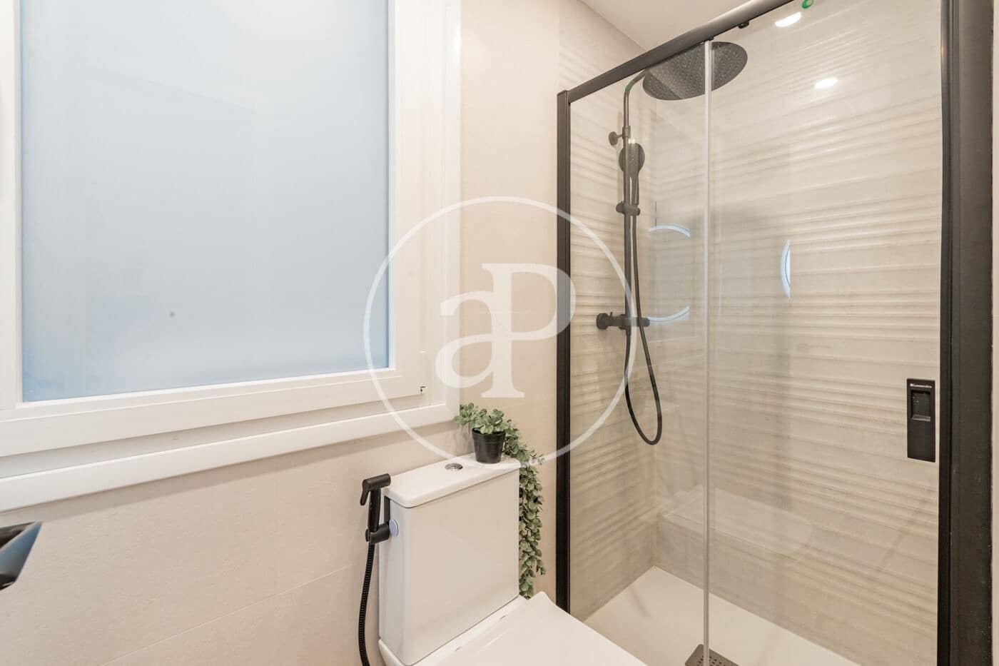 2 Zimmer Apartment zu verkaufen in Madrid Stadt - 610.000 € (Ref: 10025669)