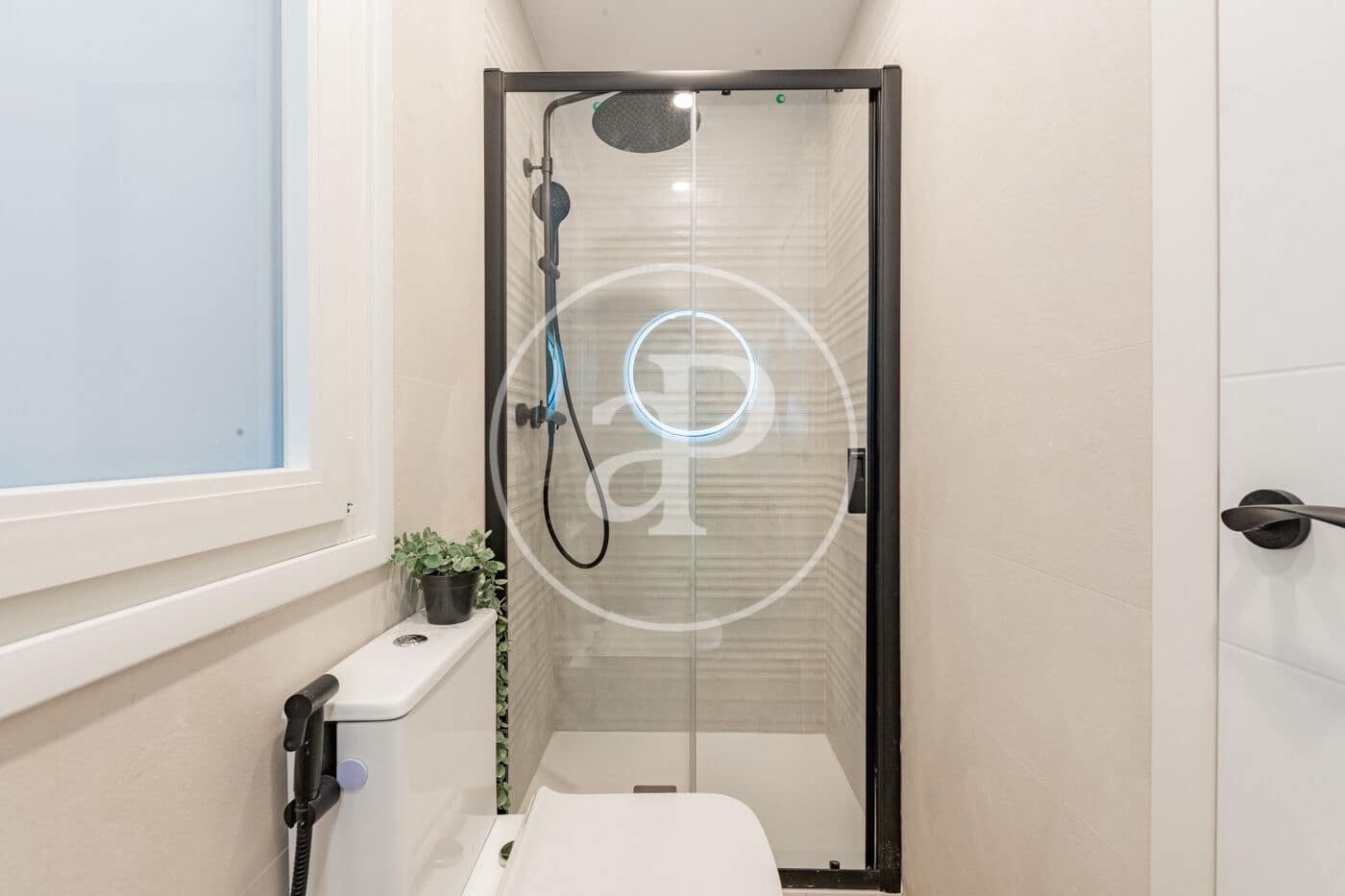 2 Zimmer Apartment zu verkaufen in Madrid Stadt - 610.000 € (Ref: 10025669)