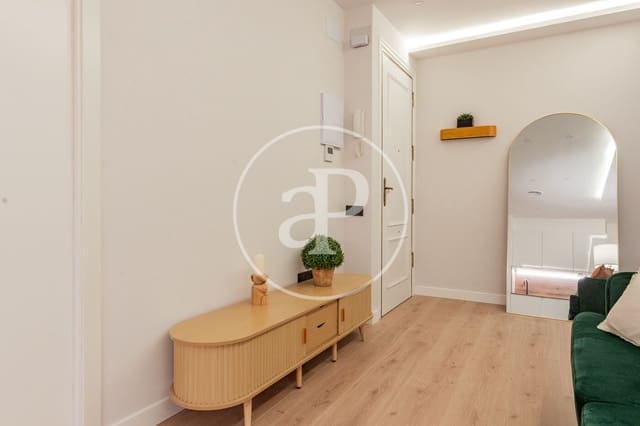 2 Zimmer Apartment zu verkaufen in Lista, Madrid Stadt - 610.000 € (Ref: 10025669)