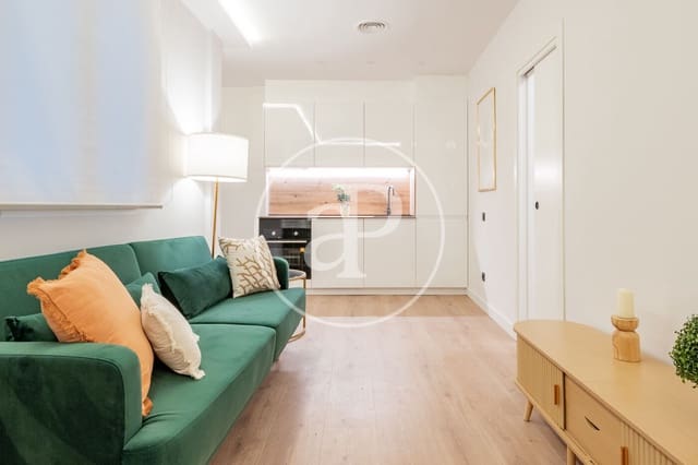 2 Zimmer Apartment zu verkaufen in Lista, Madrid Stadt - 610.000 € (Ref: 10025669)